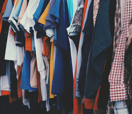 Stylowa i modna odzież damska