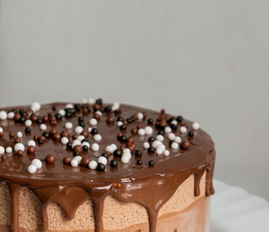 Jak wybrać dobrą cukiernię