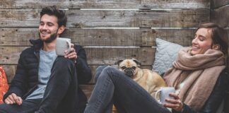 Ile kalorii ma kawa z mlekiem?