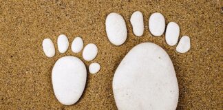 Ile kroków to ile kalorii?