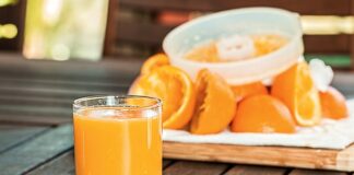 Ile jeść wartości odżywczych?