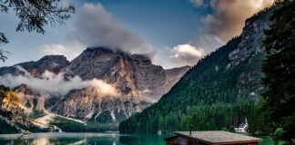 Ile wart jest dom z lat 80?