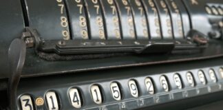 O czym mówi suma bilansowa?