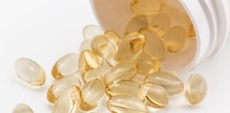 Jaka jest dzienna dawka witaminy D?