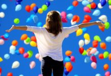 Co powiedzieć zamiast Nice to meet you?