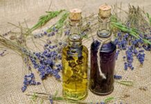 Co działa na uspokojenie?