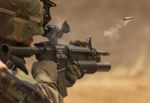 Ile kosztuje karabin AR 15?