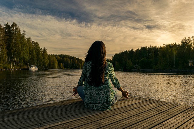 Jak zacząć z mindfulness? Jak zacząć z mindfulness?