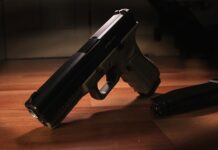 Ile kosztuje Glock 44?