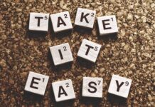 Dlaczego się tak wszystkim przejmuję?