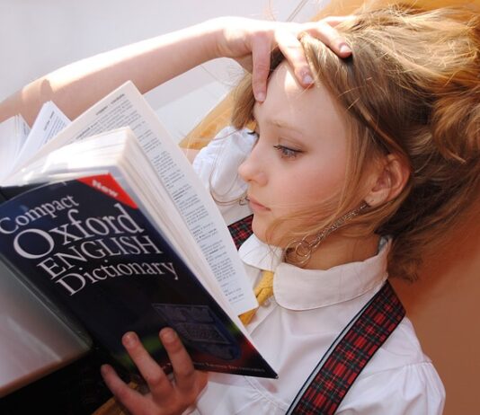 Jak nauka języka obcego wpływa na mózg?