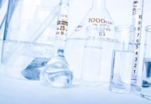 Które z czynników środowiska pracy zaliczamy do chemicznych?