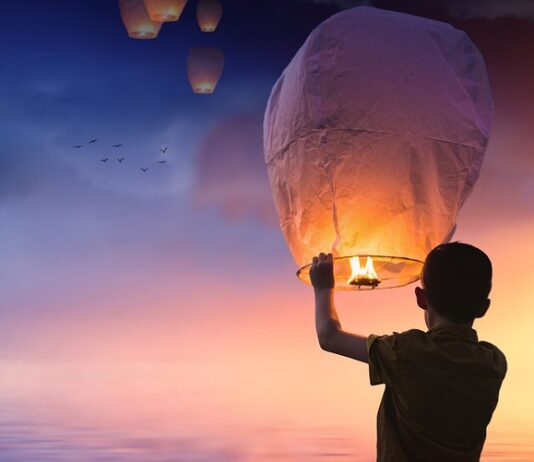 Czy czasem lepiej odpuścić? Czy czasem lepiej odpuścić?