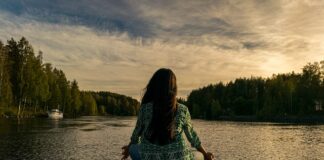 O co chodzi w mindfulness?
