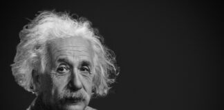 Ile procent mózgu wykorzystuje Einstein?