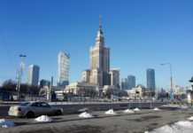 Ile jest w Polsce wyższych uczelni?