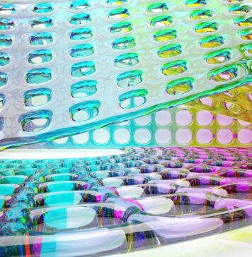 Nowoczesne technologie a efektywne drukowanie etykiet samoprzylepnych